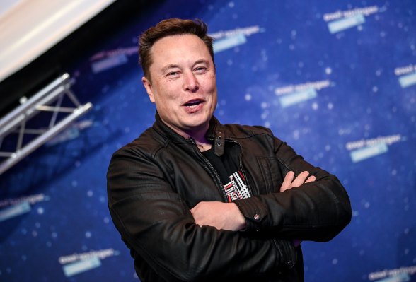 Elon Musk has sold more than $1B in Tesla stock – TechCrunch