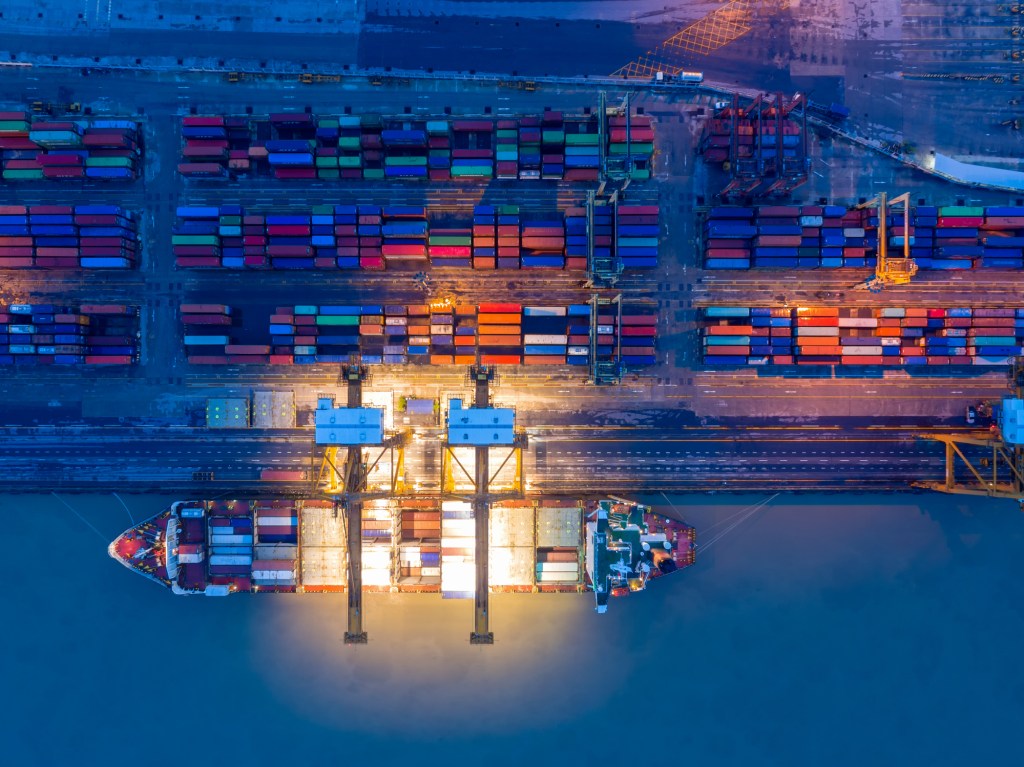 Greywing launches Crew Change to help shipping companies navigate COVID-19 regulations