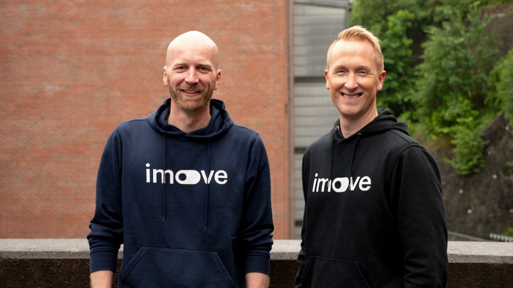 Norway’s electric car subscription service imove closes $22.3M Series A led by AutoScout24