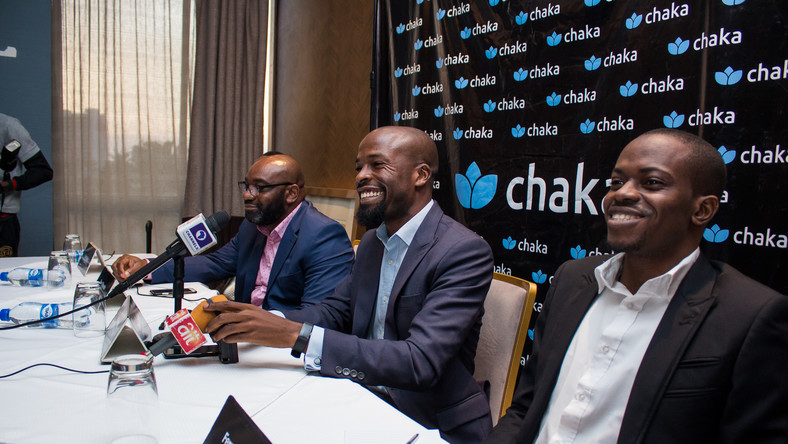 Nigerian investment platform Chaka secures $1.5M pre-seed after bagging country’s first SEC license