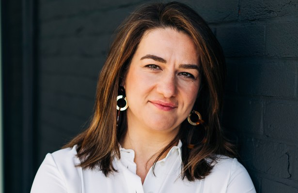 Marketing Cube founder Maya Moufarek's lessons for customer-focused startups