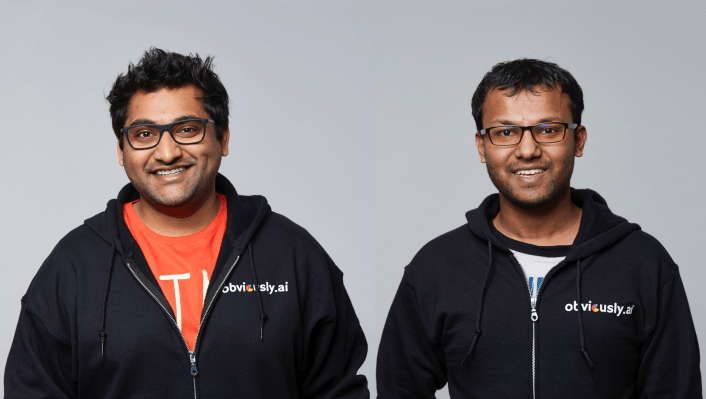 Obviously AI, a no code startup for data analysts, increases its seed round to .7M – TechCrunch