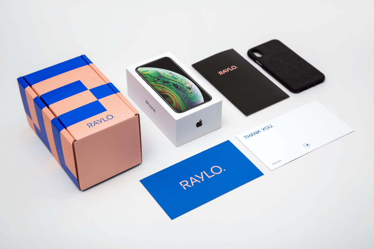 Raylo raises $136M to build out its gadget lease-and-reuse ‘fintech’ platform