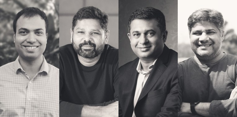 High-profile entrepreneurs launch $85 million fund to back Indian SaaS startups ..