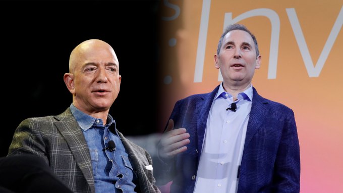 3 analysts weigh in: What are Andy Jassy’s top priorities as Amazon’s new CEO? image