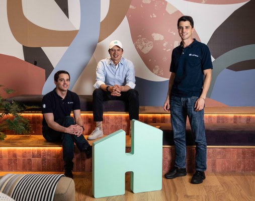 Acrew Capital, Jeff Bezos back Colombia-based proptech La Haus’ $100M debt, equity round