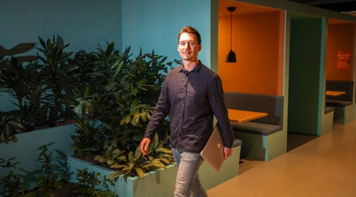 Unmuted founder Max van den Ingh on success beyond the metrics ' TechCrunch