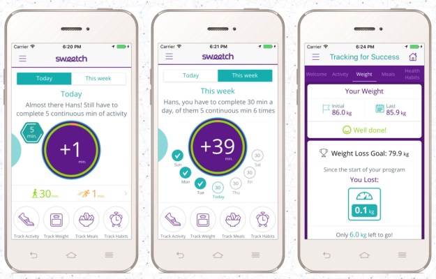Sweetch raises $20M for a personalized engagement system designed to boost health outcomes