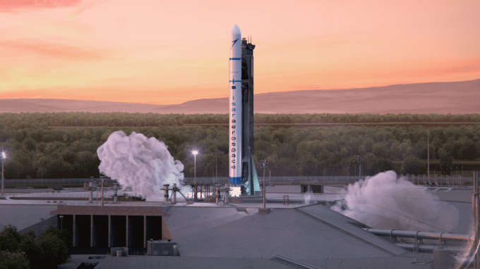 Isar Aerospace raises $165 million to bring more sovereign launch to Europe image