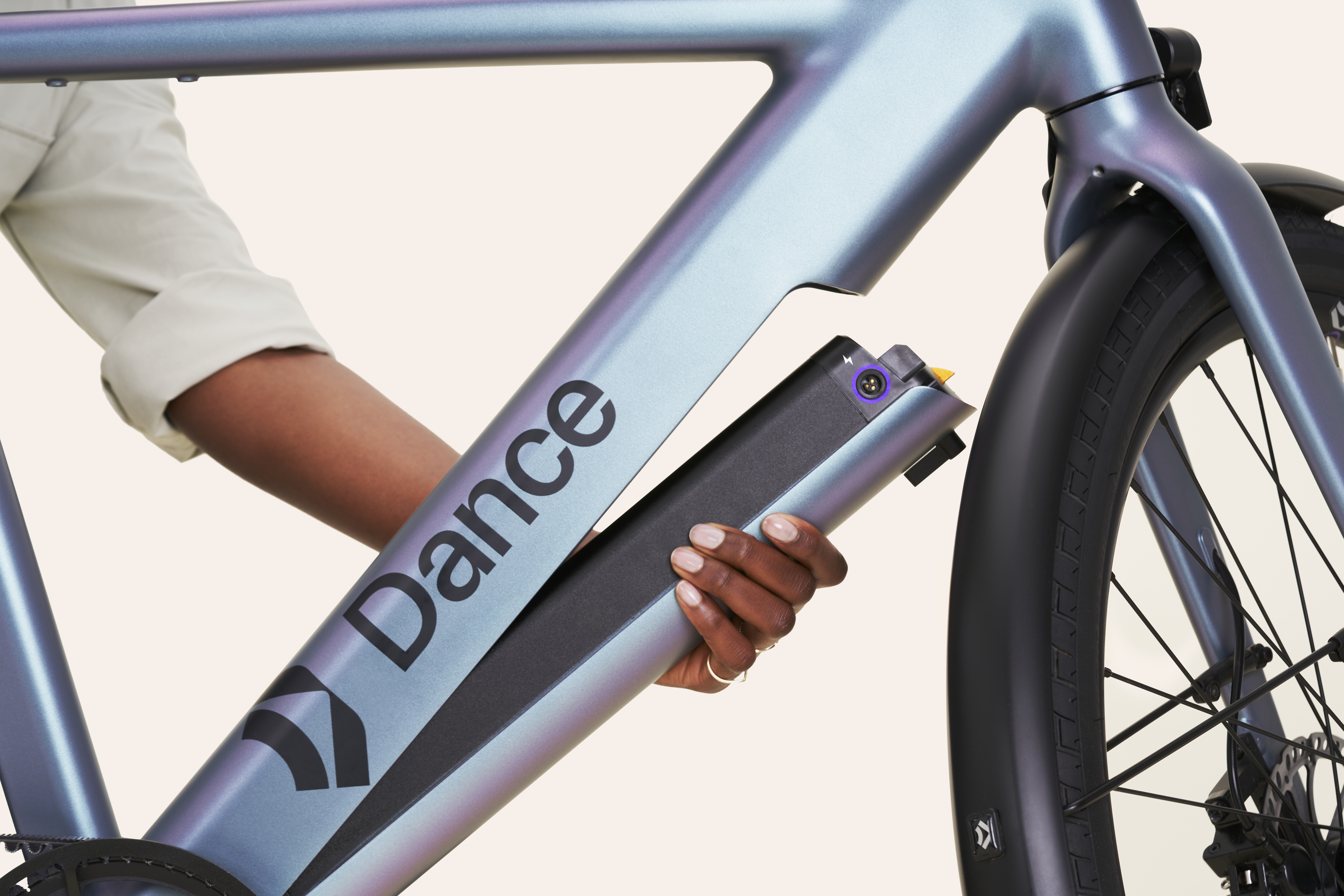 Dance raises another $19.4 million for its e-bike subscription service