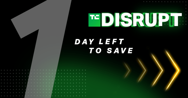 Prices increase tonight on all TechCrunch Disrupt 2021 passes ' TechCrunch