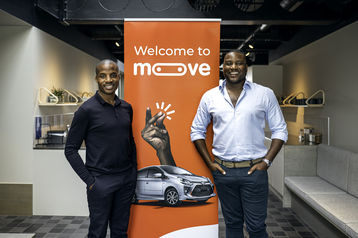Moove raises $23M to create flexible options for drivers to own cars in Africa | TechCrunch
