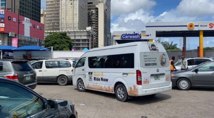 Mobility startup Plentywaka picks up $1.2M seed, acquires Ghana’s Stabus – TechC..