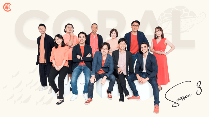 Coral Capital closes third fund with $128M for startups in Japan – TechCrunch
