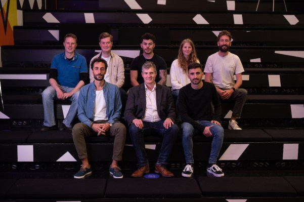 Bulk payments startup Comma raises $6M Seed round led by Octopus and Connect ' T..