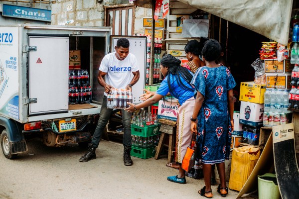 Alerzo raises $10.5M Series A to bring Nigeria’s informal retail sector online –..