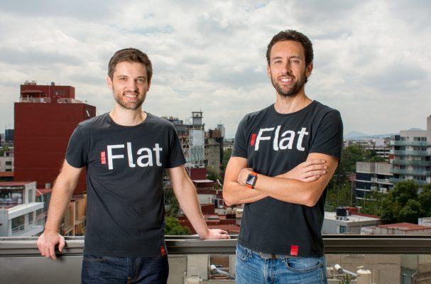 Flat.mx raises $20M from VCs, proptech unicorn founders to fix Mexico’s ‘broken’..