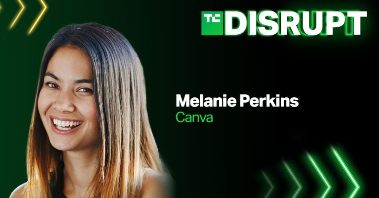 Canva CEO Melanie Perkins will tell us about the journey to a $15B valuation at ..