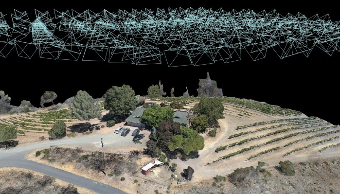 Firemaps, which uses drones to make 3D models of houses and provides a marketplace for home hardening against wildfires, raises a $5.5M seed round led by a16z (Danny Crichton/TechCrunch)