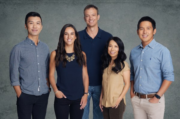 Fika Ventures nearly triples its assets under management: “It’s definitely a cra..