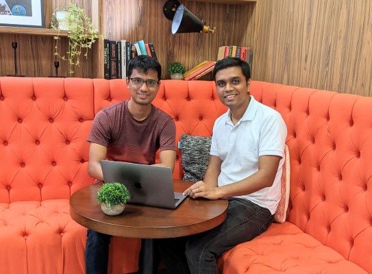 Singapore-based Nektar.ai gets $6M to help B2B sales team collaborate more effectively ' TechCrunch