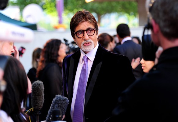 Amazon rolls out India’s first celebrity voice on Alexa with Amitabh Bachchan – TechCrunch