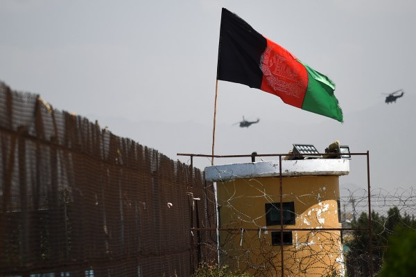 Social platforms wrestle with what to do about the Taliban – TechCrunch