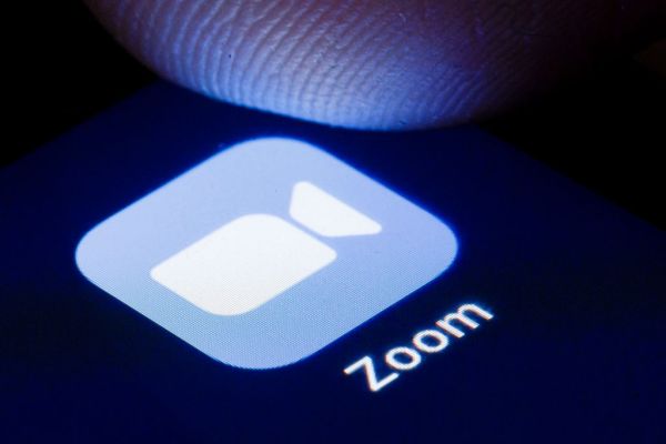 Zoom announces first startups receiving funding from 0M investment fund – TechCrunch