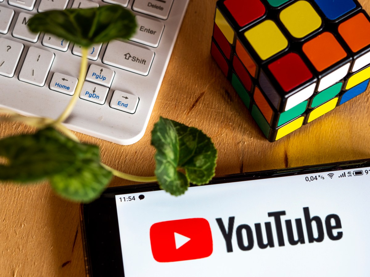 YouTube opens up certification program for health-related channels