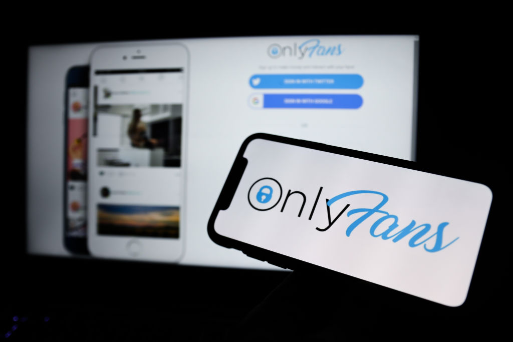This Week in Apps: OnlyFans bans sexual content, SharePlay delayed, TikTok questioned over biometric data collection