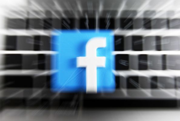 Today’s real story: The Facebook monopoly – TechCrunch