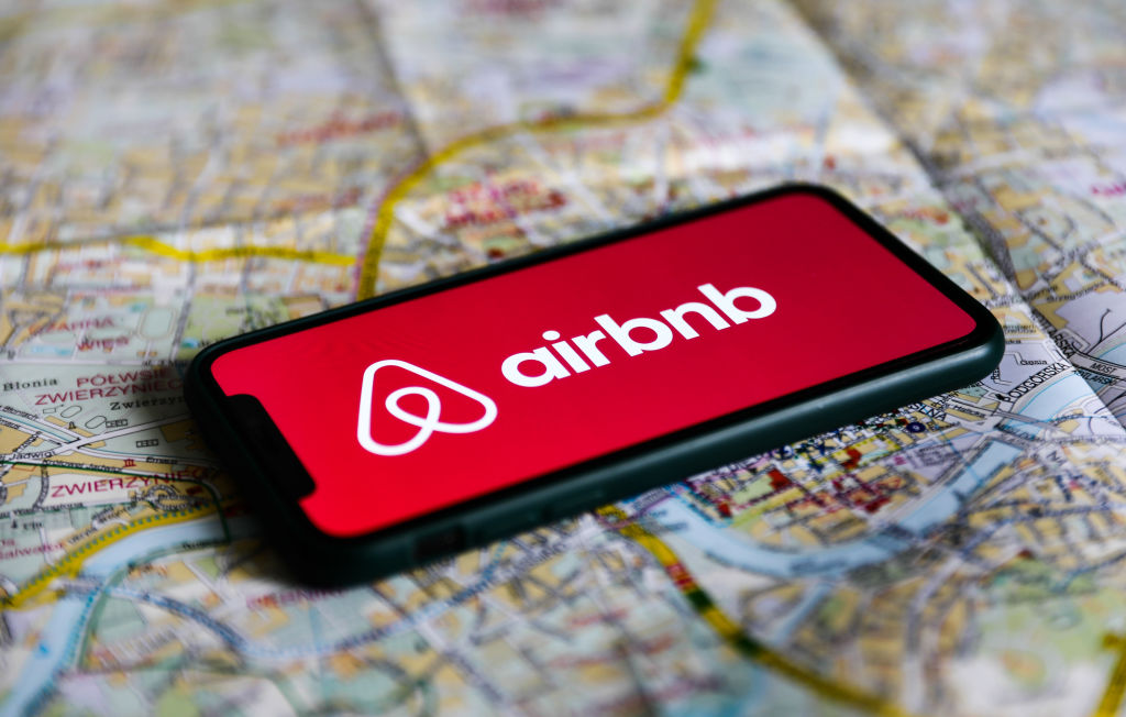 Airbnb is banning people associated with prohibited users as a safety precaution