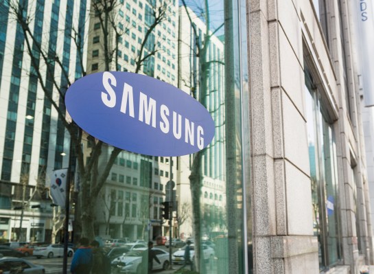 Samsung to invest $205B in semiconductor, biopharma and telco units by 2023, creating 40,000 jobs – TechCrunch