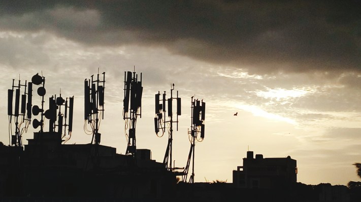 As 5G demand grows, Sitenna helps telcos find more cell tower locations, faster – TechCrunch