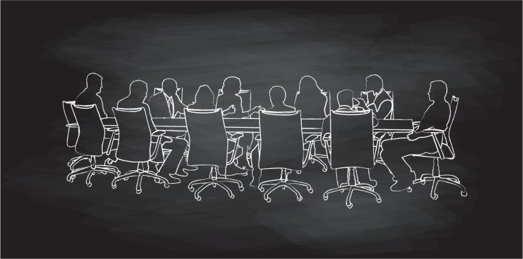 What's the board's role in an early-stage startup? ' TechCrunch