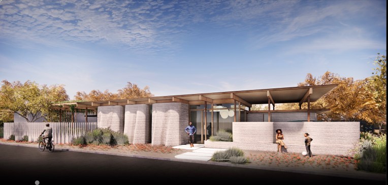 ICON lands $207M Series B to construct more 3D-printed homes after seeing 400% Y..