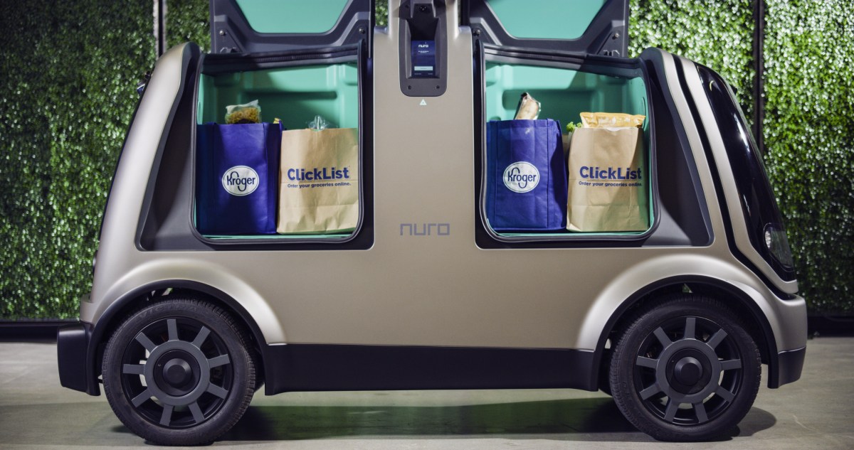 Daily Crunch: Nuro founders admit aggressive hiring ‘was a mistake’ in email to ..