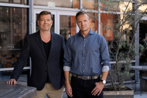 Daily Crunch: Copenhagen-based Leapwork lands $62M Series B co-led by KKR and Sa..