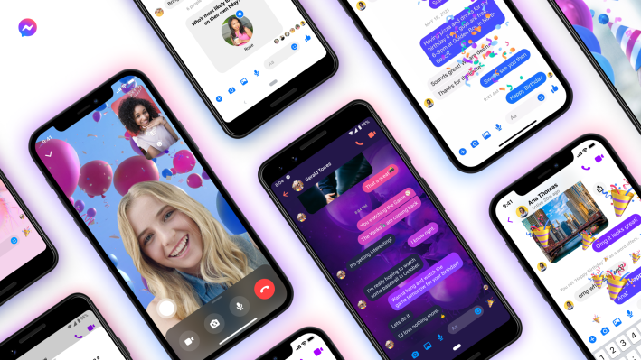 Messenger celebrates its 10th anniversary with new features and a plan to become the ‘connective tissue’ for real-time experiences – TechCrunch