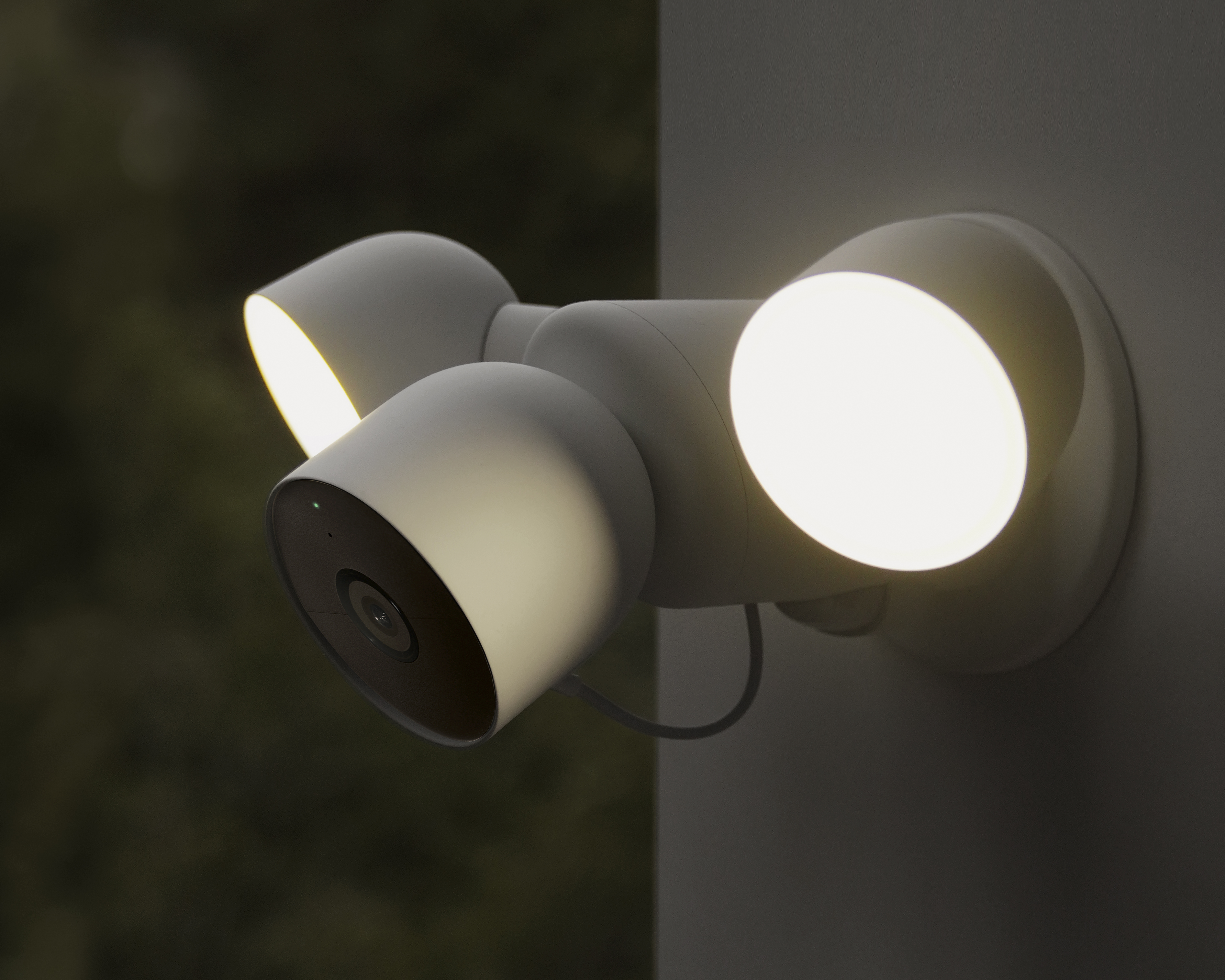 Google's Nest Cams and Doorbell get a refresh | TechCrunch