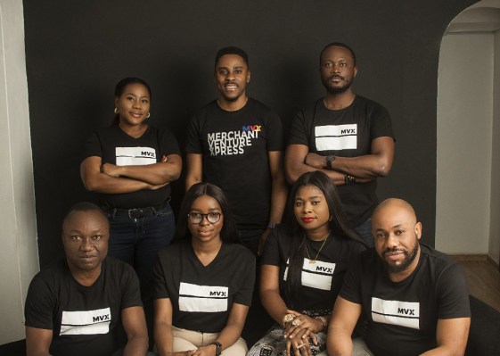 Nigerian digital freight provider MVX lands $1.3M to help shippers move cargoes faster ' TechCrunch