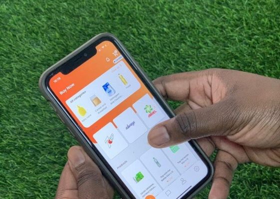 Omnibiz gets $3M to digitize Nigeria's informal B2B supply chain ' TechCrunch