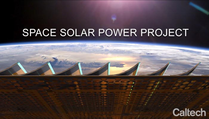 $100M donation powers decade-long moonshot to create solar satellites that beam ..