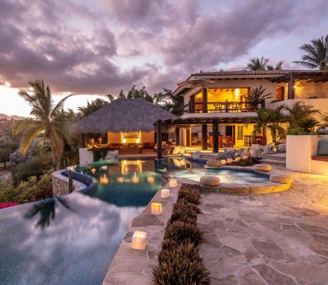 Kocomo raises millions to give people a way to co-own a luxury vacation home – T..