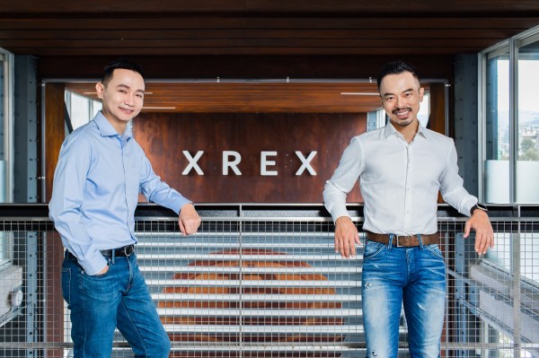 Blockchain startup XREX gets $17M to make cross-border trade faster – TechCrunch