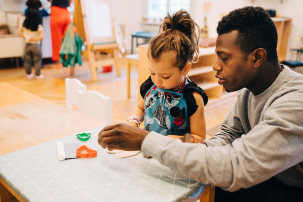 It’s time for the VC community to stop overlooking the childcare industry – Tech..