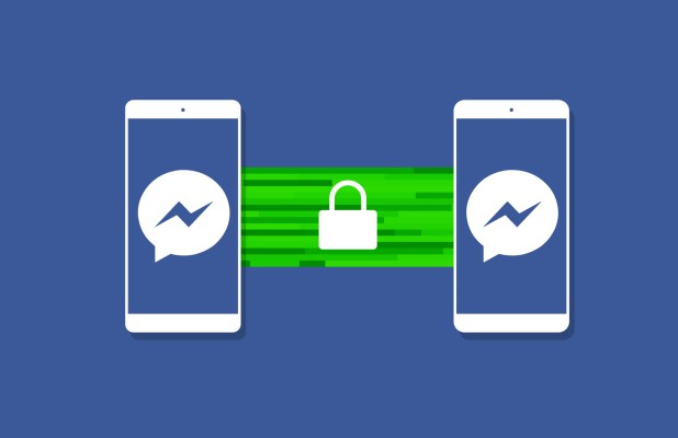 Facebook is bringing end-to-end encryption to Messenger calls and Instagram DMs ..