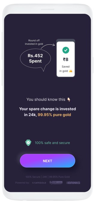 Tribe and Arkam back Jar app to help millions in India start their savings journey - TechCrunch