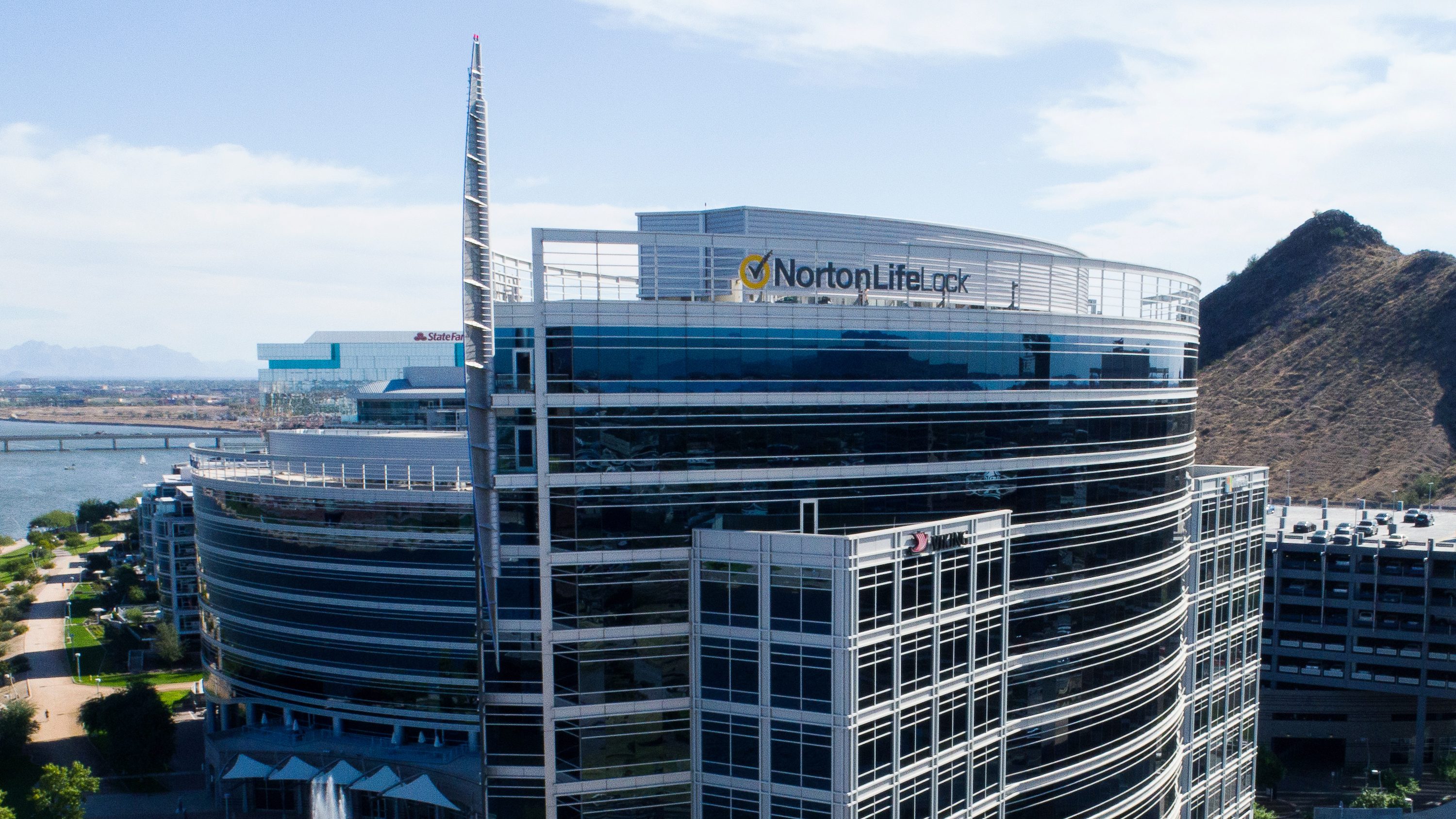 Cybersecurity giants NortonLifeLock and Avast merge in 8.1B deal