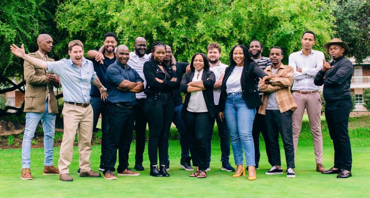 South Africa's Khula closes $1.3M seed to scale its software-for-agriculture pla..